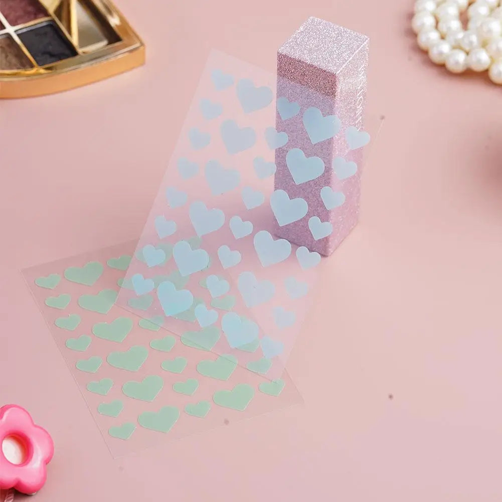 144PCS Colorful Acne Patches for Clear Skin - Smarsty