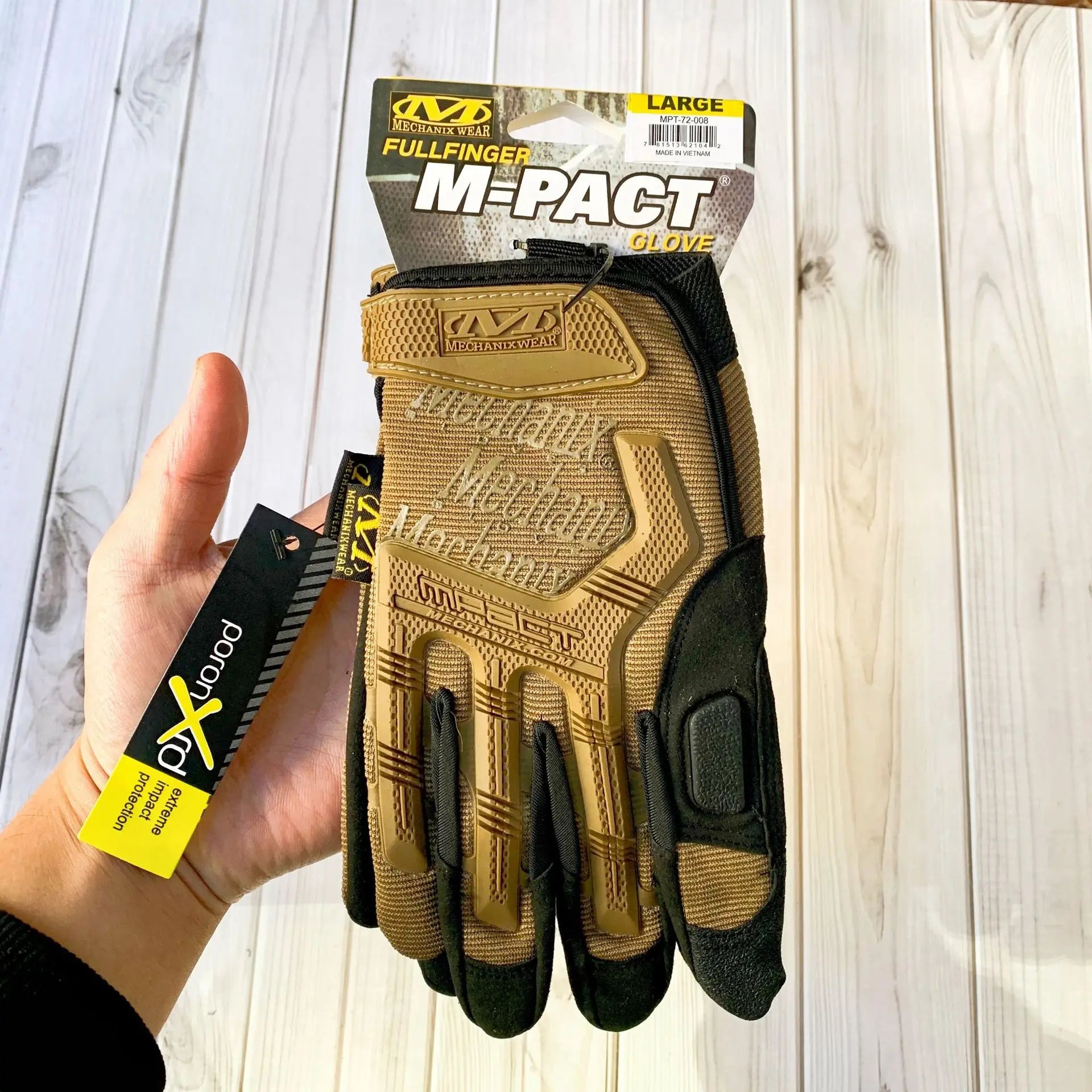 Tactical Super Seal Gloves For Outdoor Training - Smarsty