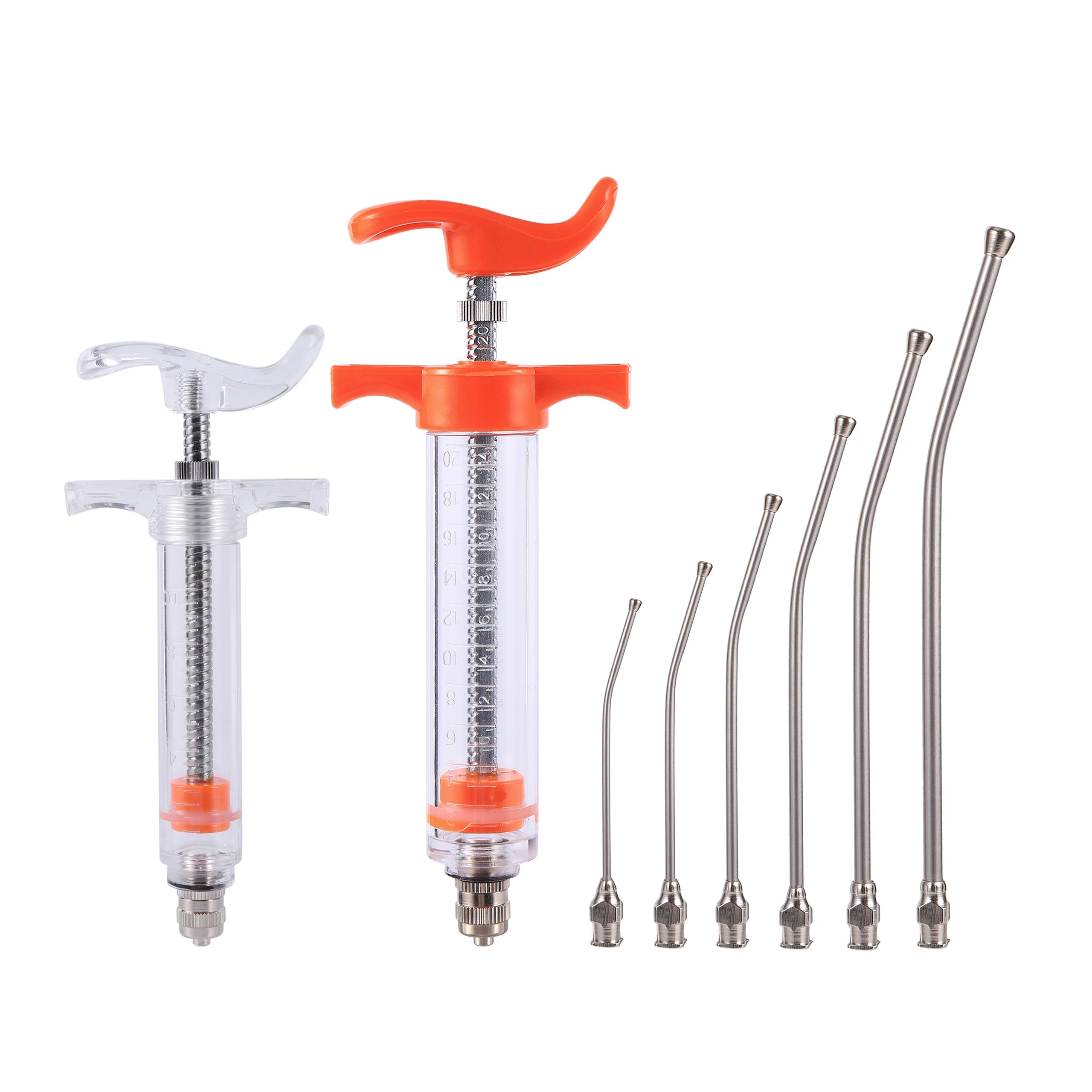 High Quality Parrot Feeding Syringe 10ml 20ml Durable Design - Smarsty