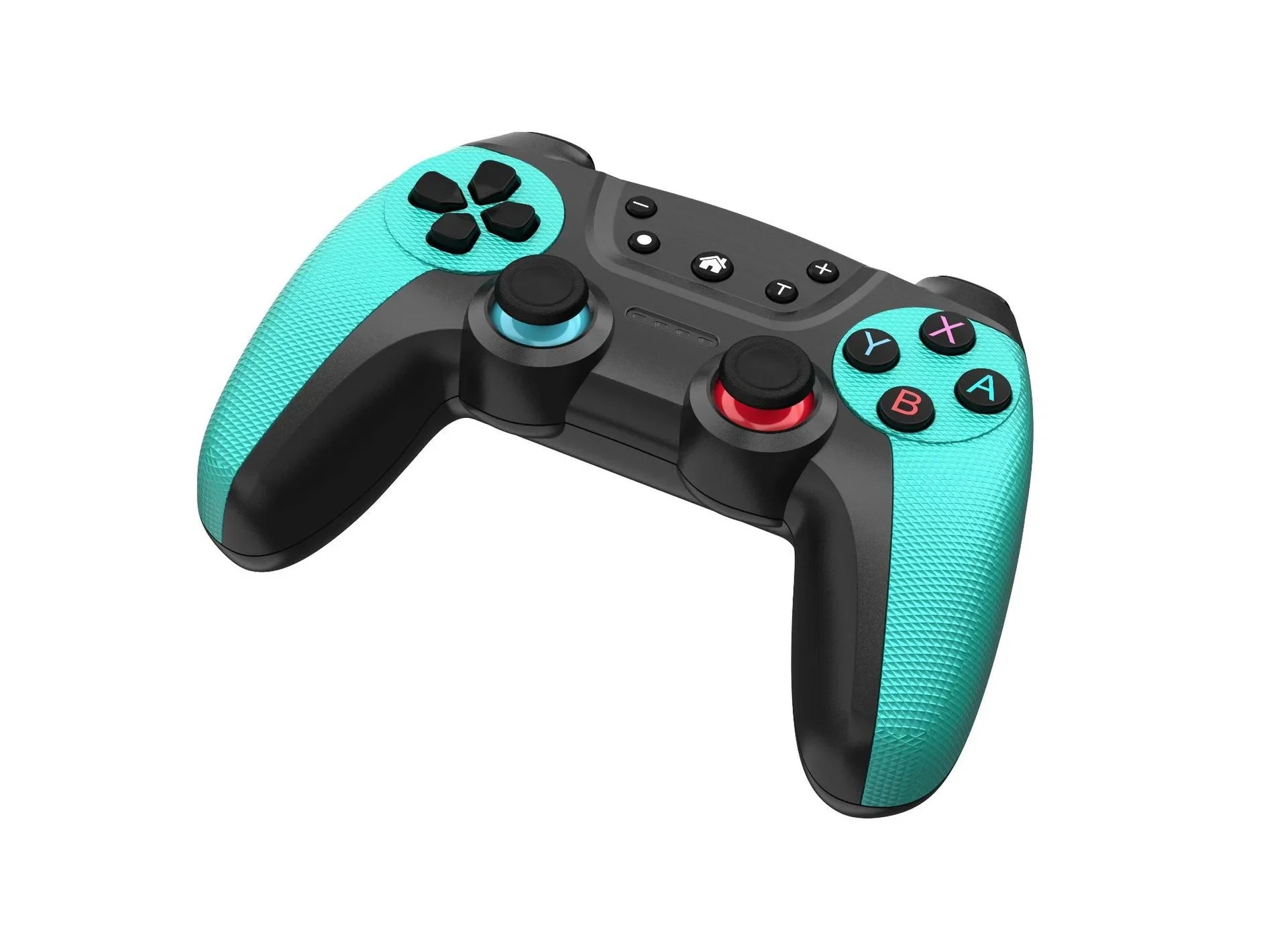Wireless Bluetooth Gamepad Controller for Nintendo Switch and Mobile Devices - Smarsty