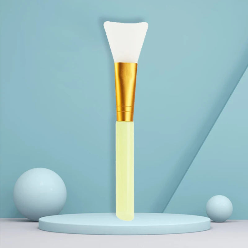 Professional Silicone Mask Brush for Effortless Application - Smarsty