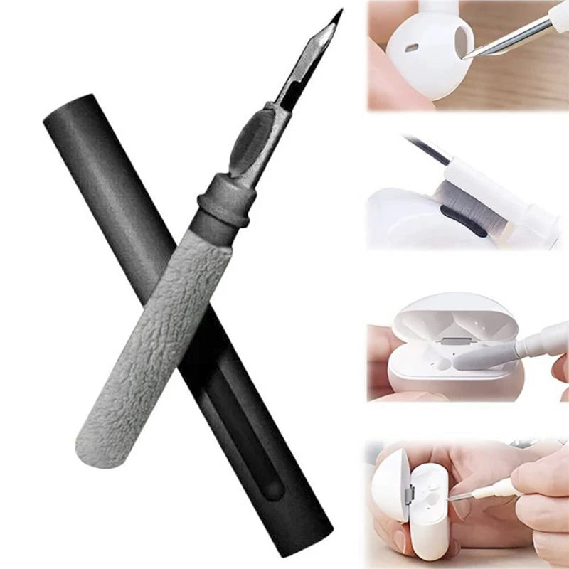 Earphone Cleaning Pen Kit for Airpods and Headsets - Smarsty