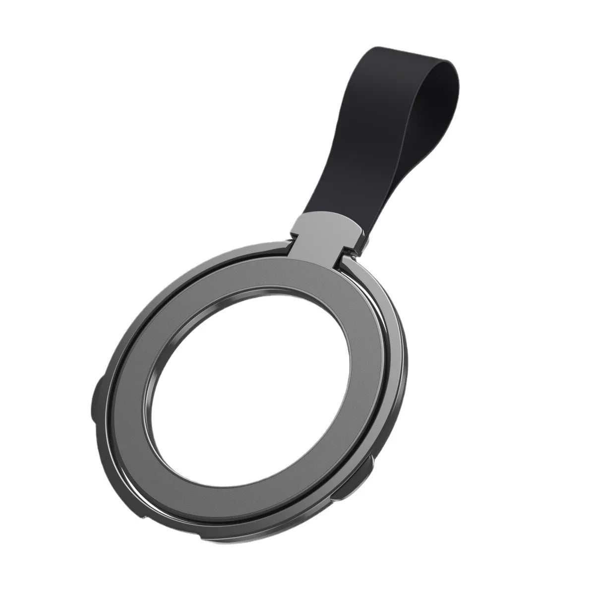 MagSafe Ring Holder with Rotating Kickstand Aluminium Alloy - Smarsty