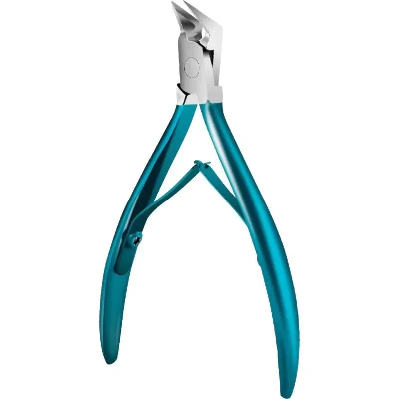Stainless Steel Toe Nail Clippers for Ingrown Nails - Smarsty