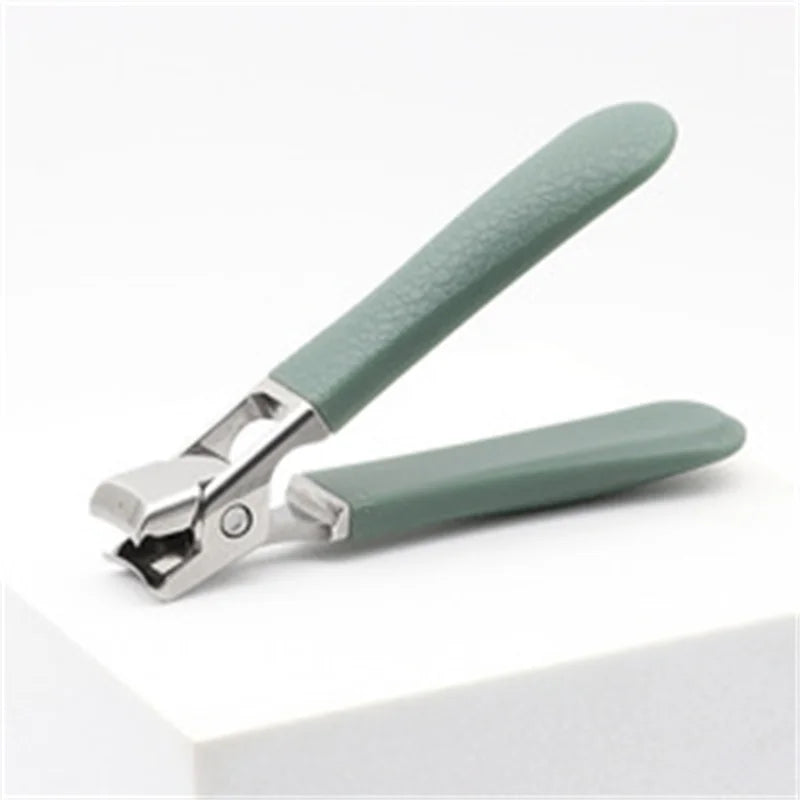 Heavy-Duty Nail Clipper with Large Handle for Easy Grip - Smarsty