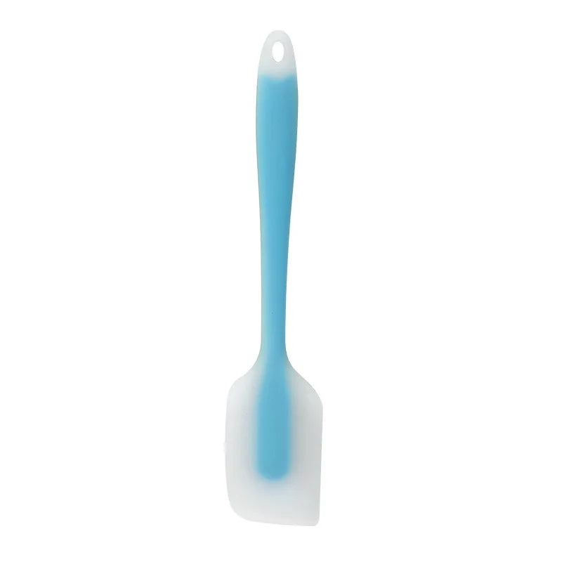 Silicone Cake Scraper Non-Stick Baking Tool - Smarsty