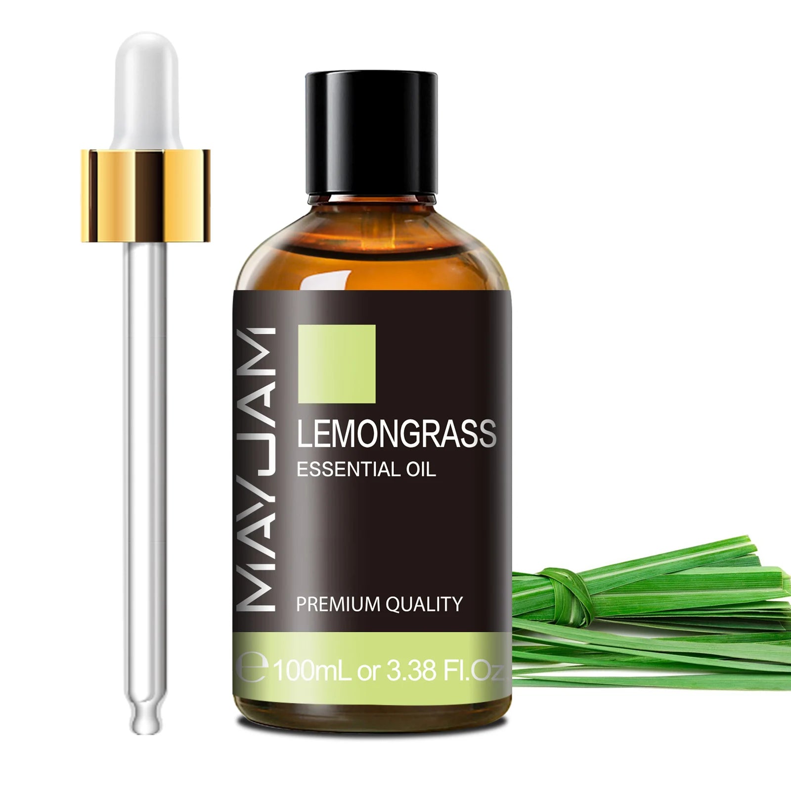 MAYJAM 100ml Pure Essential Oil for Relaxation - Smarsty