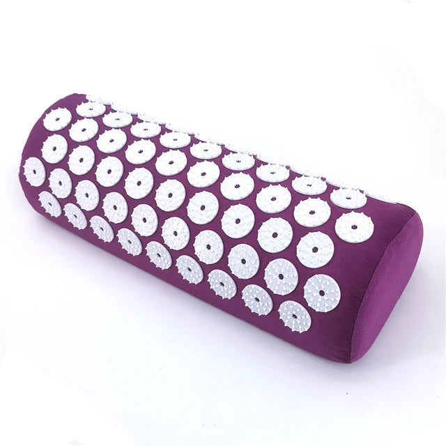 Yoga Massage Pads with Large Touchpoints for Relaxation - Smarsty