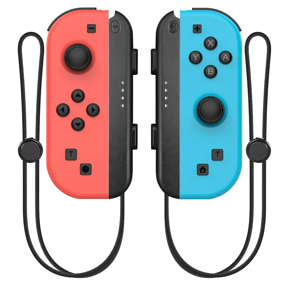 Bluetooth Gamepad Controller For Nintendo Switch And PC - Smarsty