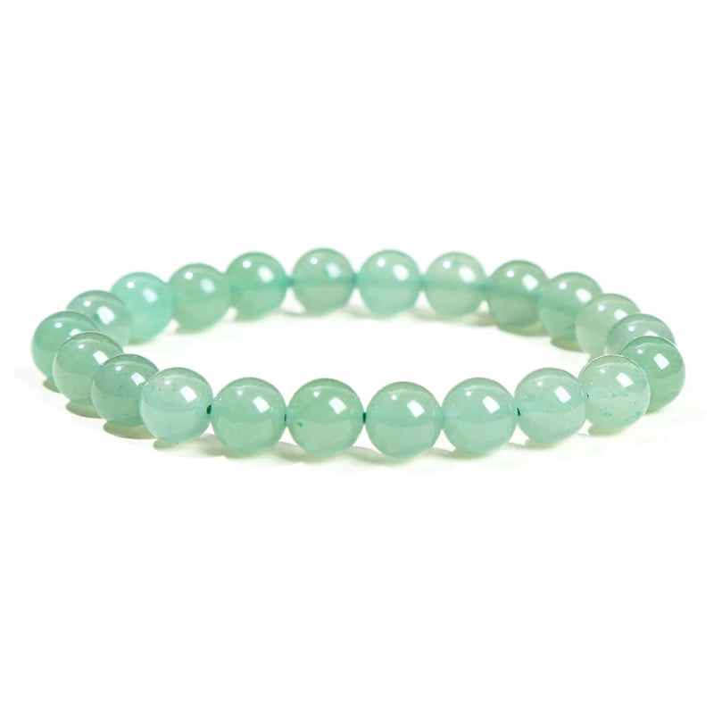 Natural Stone Beads Bracelet for Reiki Healing - Smarsty