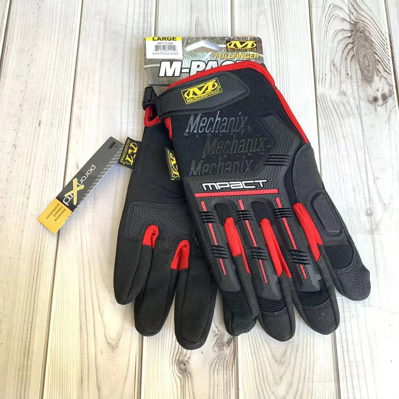 Tactical Super Seal Gloves For Outdoor Training - Smarsty