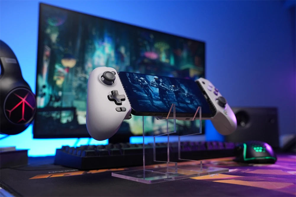 GameSir G8 Game Controller with Hall Effect Joystick - Smarsty