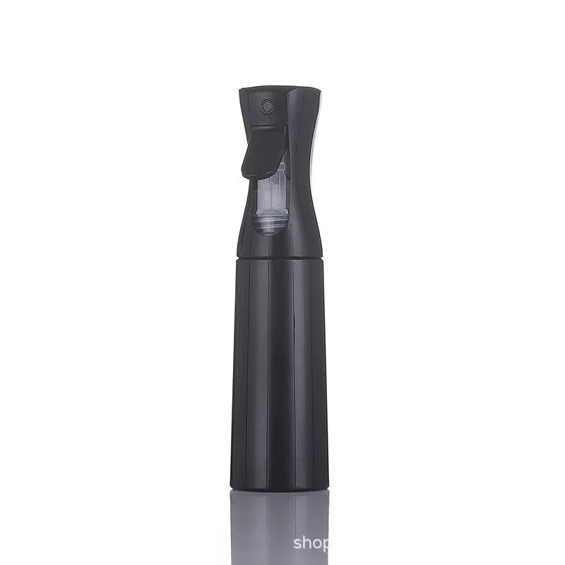 Refillable Fine Mist Spray Bottle for Hair and Garden - Smarsty
