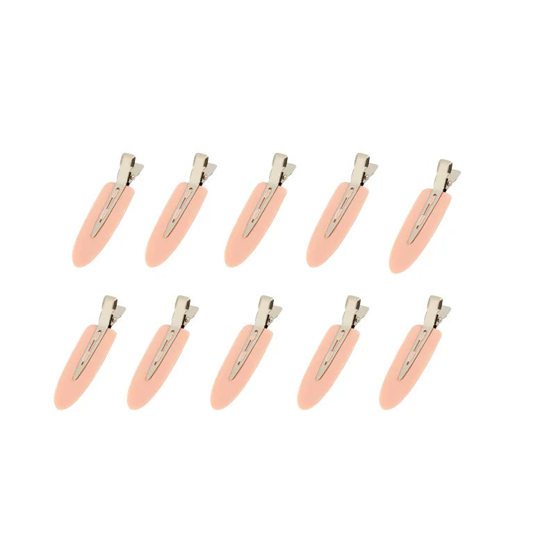 No Crease Hair Clips Set for Women and Girls - Smarsty