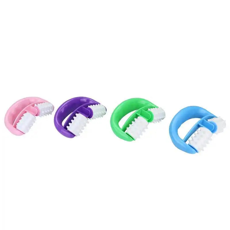 Fast Anti Cellulite Roller Massage For Smooth Skin - Smarsty