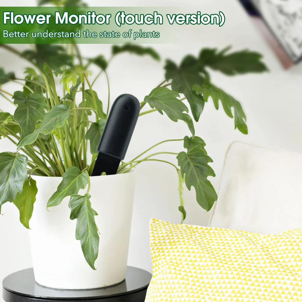 Smart Soil Water Tester for Healthy Plants - Smarsty
