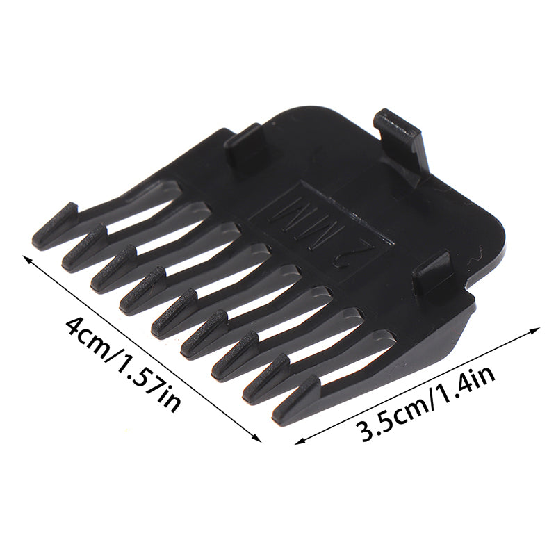 T9 Hair Clipper Guards for Precise Cutting - Smarsty