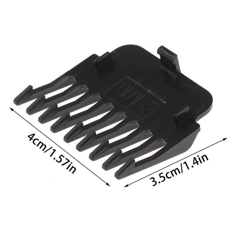 T9 Hair Clipper Guards for Precise Cutting - Smarsty