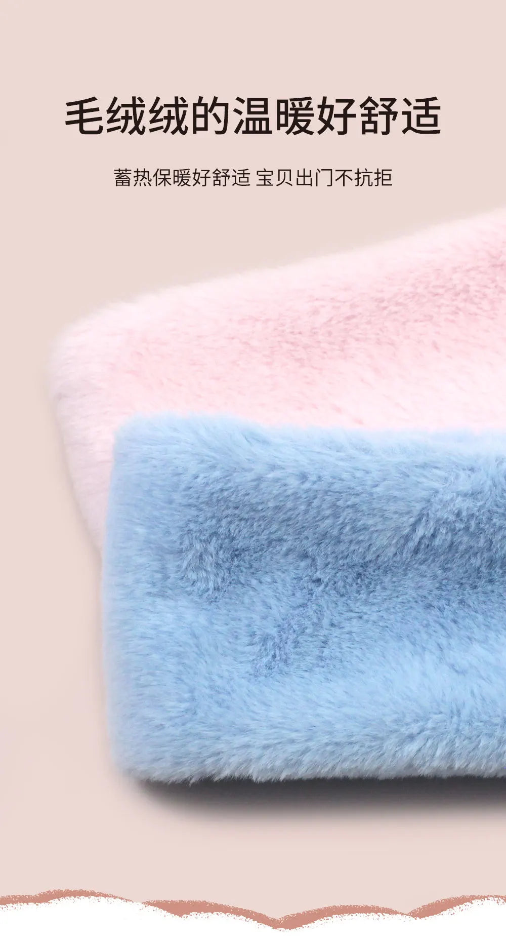 Kids Winter Hat Glove Set Scarf Cartoon Rescue Dogs - Smarsty