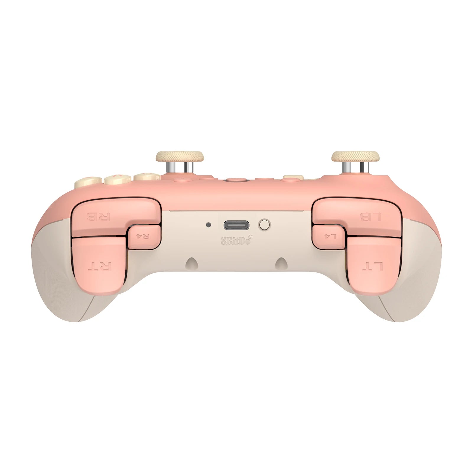 8BitDo Ultimate 2C Wireless Gaming Controller with Hall Effect - Smarsty