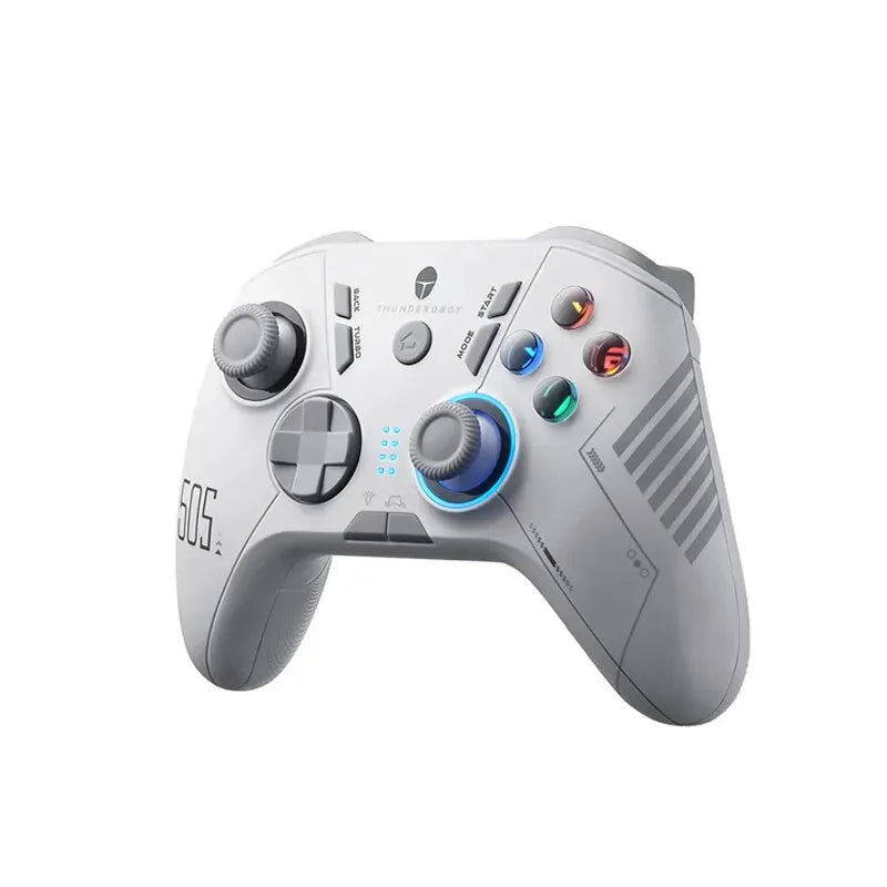Thunderobot G50S Wireless Gaming Controller with Hall Effect Joystick - Smarsty