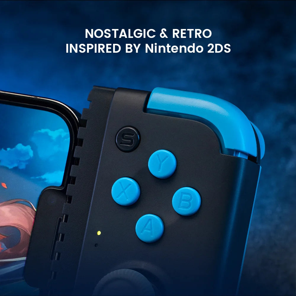 GameSir X2s Mobile Game Controller for Cloud Gaming - Smarsty