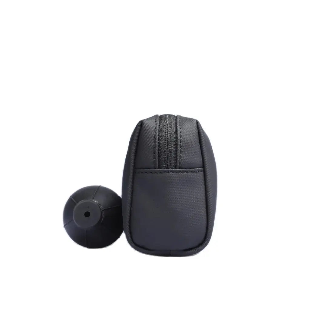 MarkRyden Portable Large Capacity Traveling Toiletries Bag