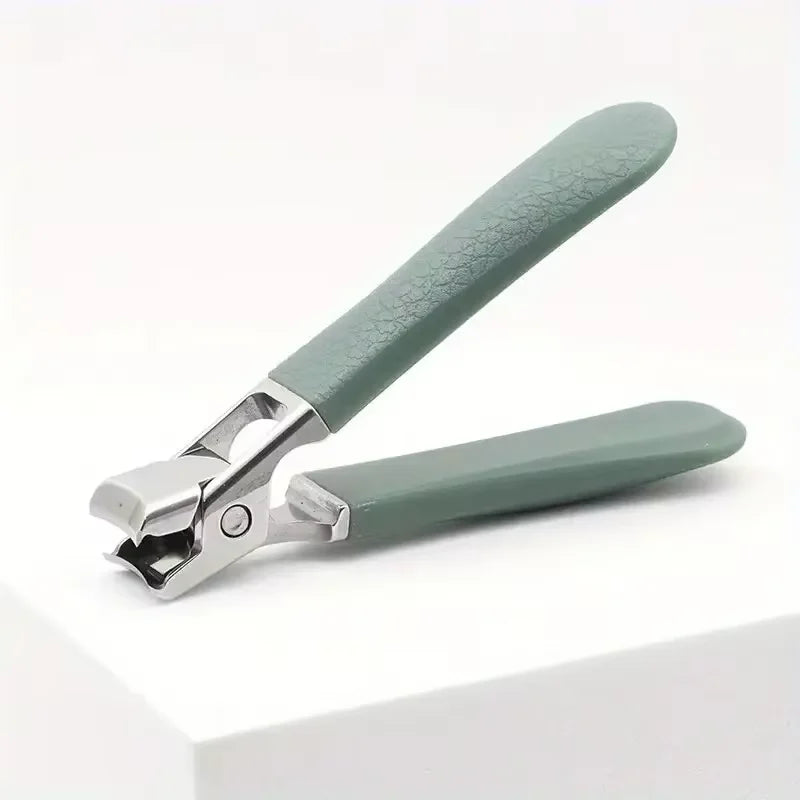Anti-Splash Nail Clippers for Thick Nails Large Size - Smarsty