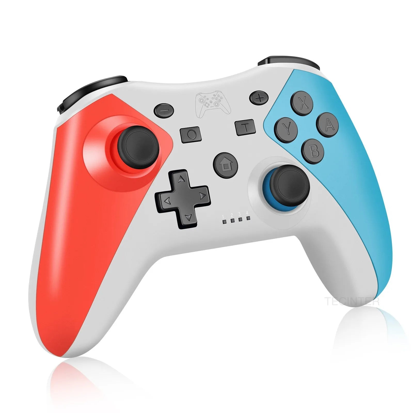 Wireless Bluetooth Controller for Nintendo Switch Pro - Smarsty