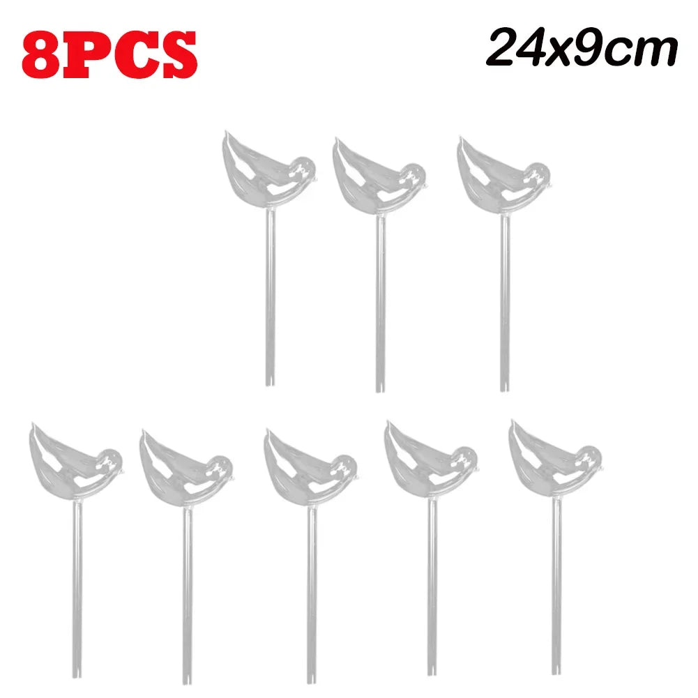 Automatic Bird Shape Plant Watering Bulbs for Home Garden - Smarsty