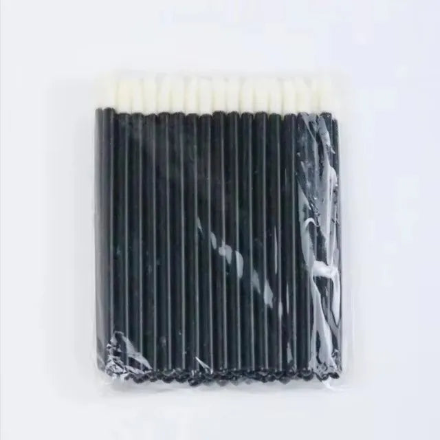 Wholesale Disposable Eyelash Brush Applicators for Makeup - Smarsty
