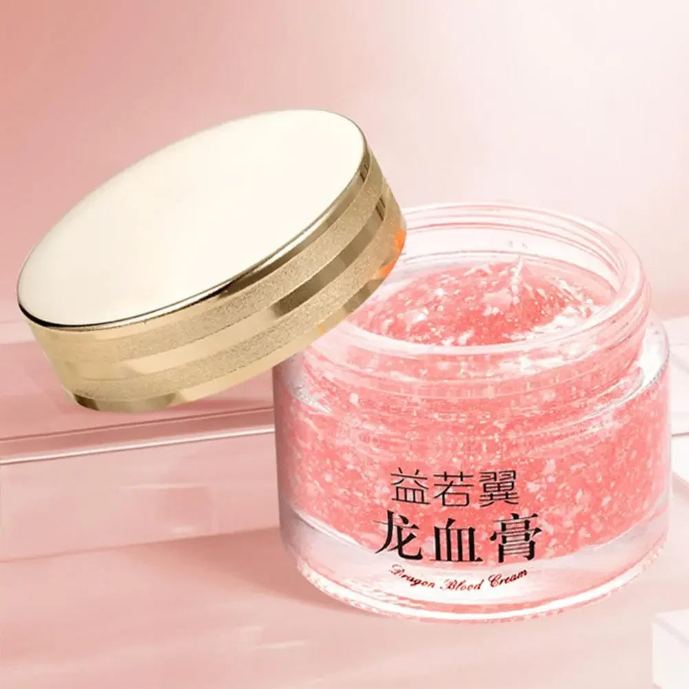 Dragon Blood Retinol Cream for Moisturizing Dry Skin - Smarsty