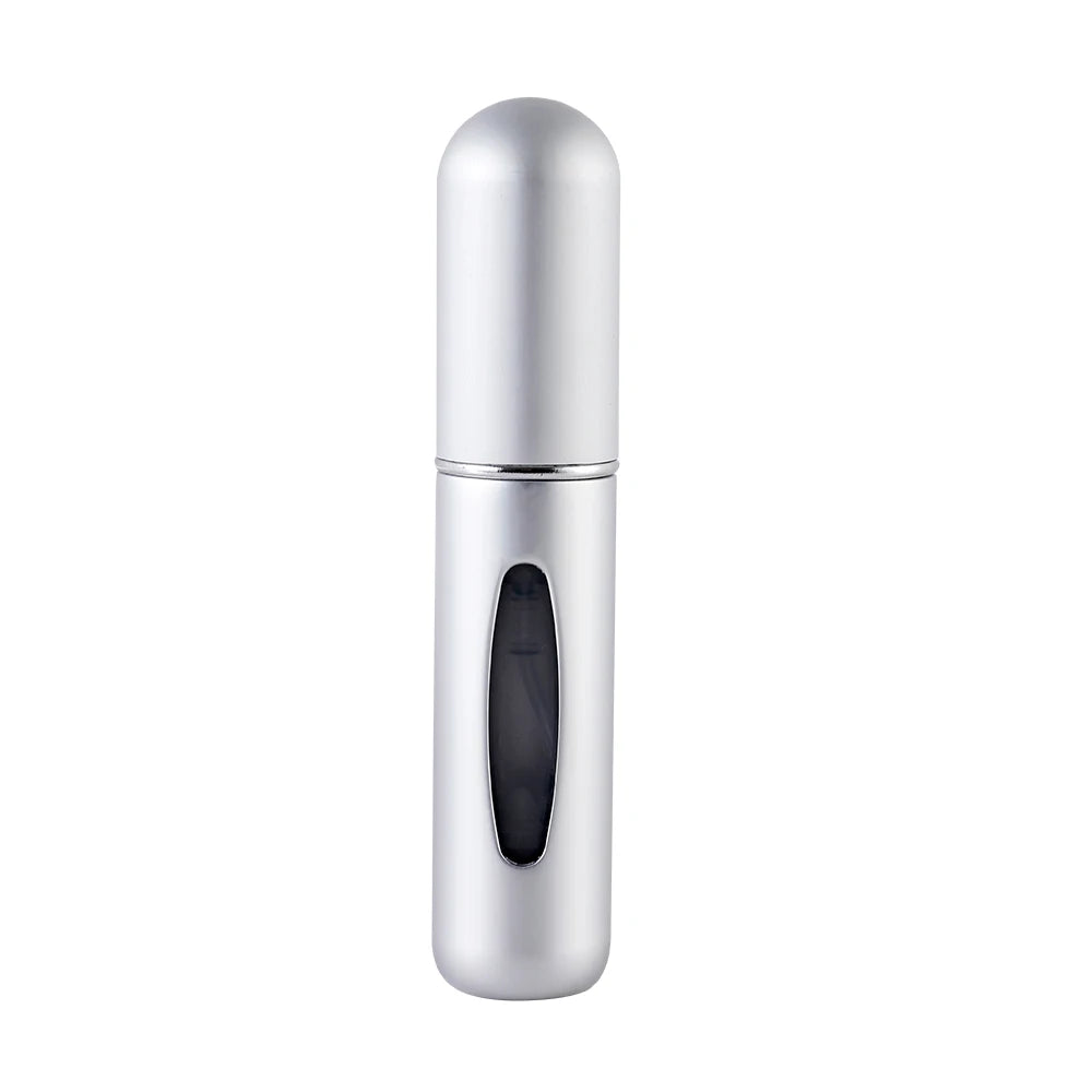 Portable Mini Travel Perfume Bottle for Easy Refills - Smarsty