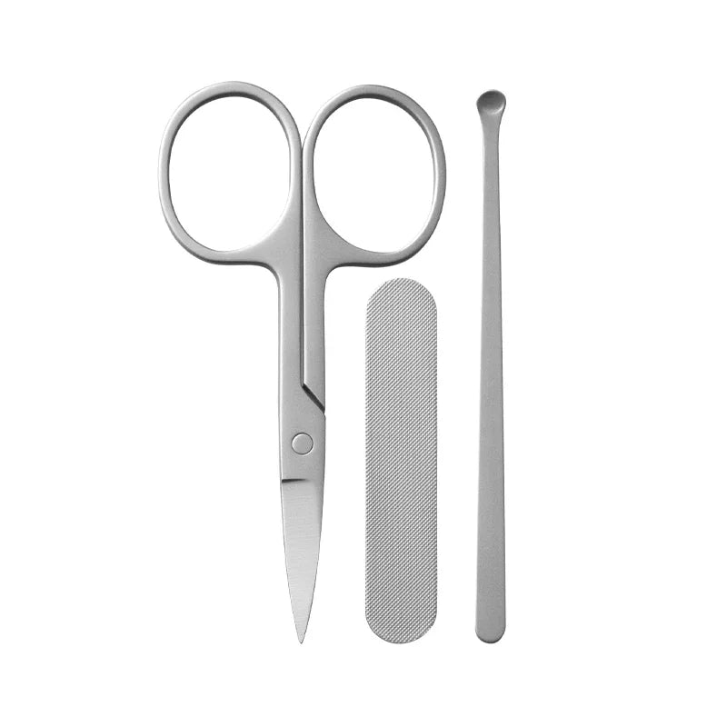 Xiaomi Mijia 5 in 1 Nail Clipper Tool Set - Smarsty
