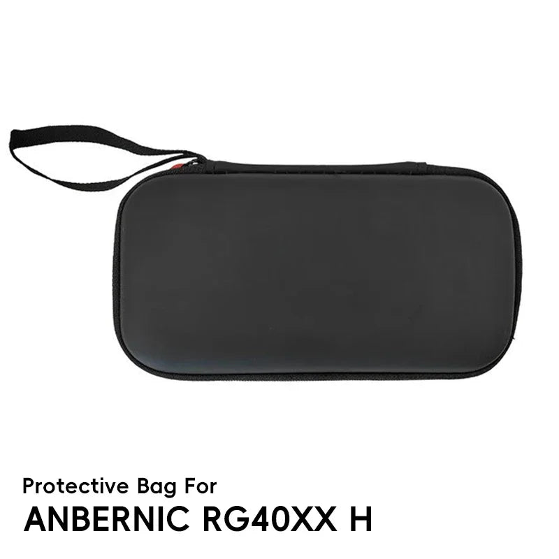 Soft Carrying Bag for Anbernic Game Consoles - Smarsty
