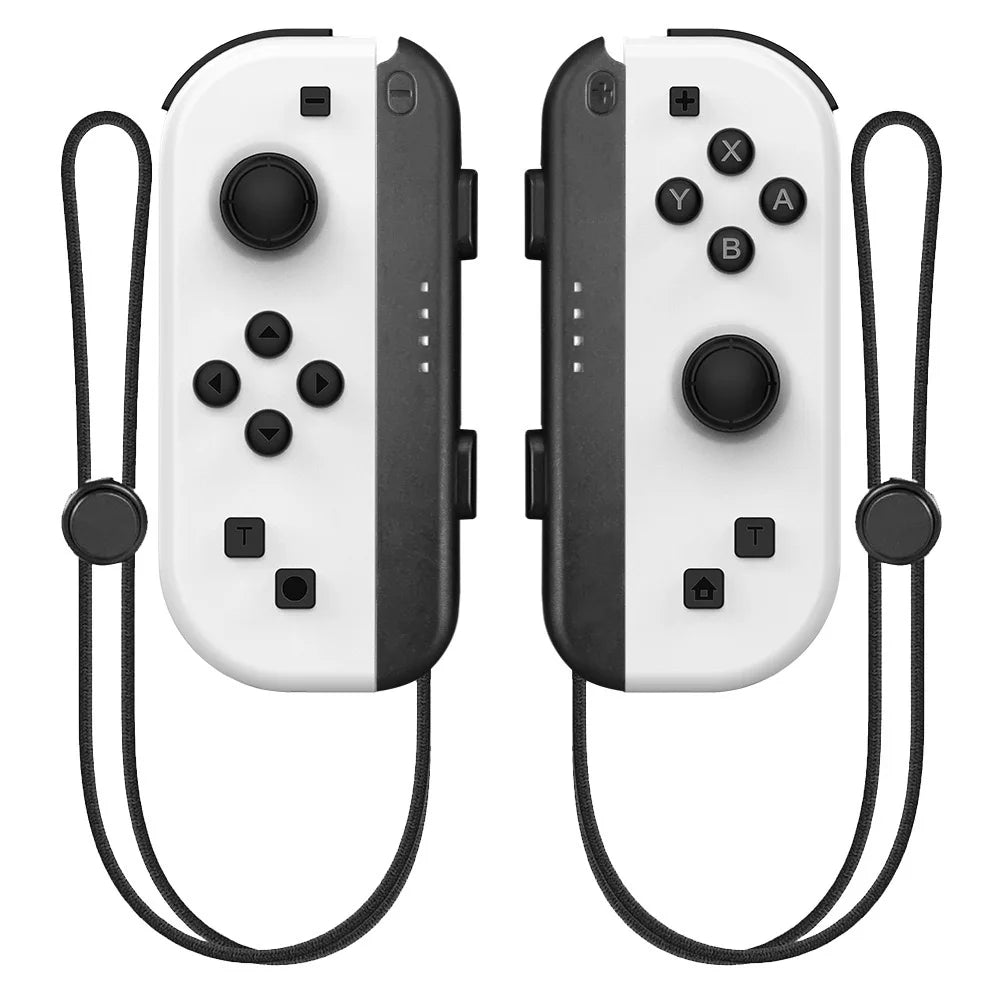 Bluetooth Gamepad Controller For Nintendo Switch And PC - Smarsty