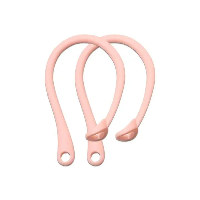 Bluetooth Earphone Silicone Earhook for Secure Fit - Smarsty