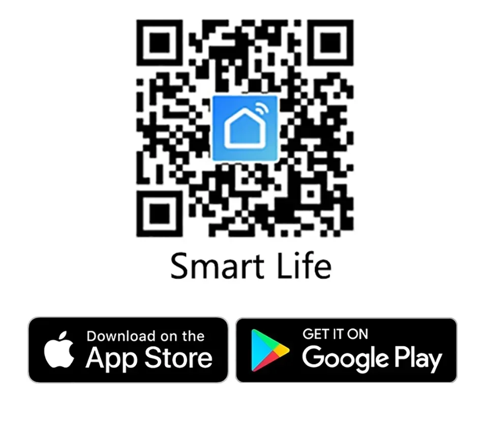 Tuya Zigbee Smart Remote Control for Home Devices - Smarsty