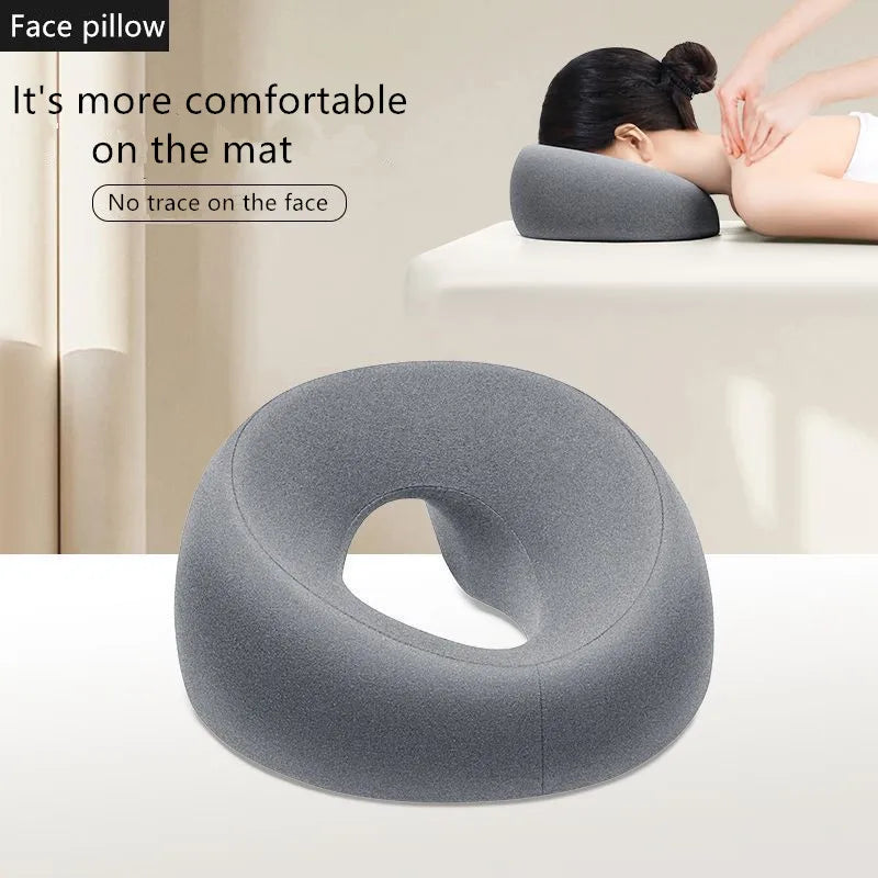 Ergonomic Memory Foam Pillow for Ultimate Comfort - Smarsty