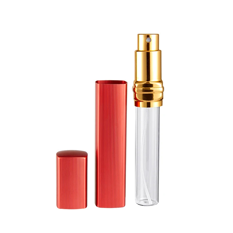 High-Grade 12ml Refillable Perfume Spray Bottle - Smarsty