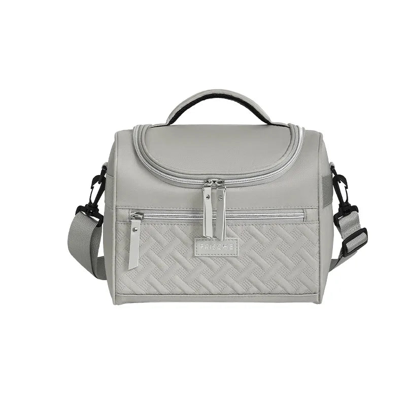 Kids Insulated Lunch Box Portable Bento For Outdoor Picnic - Smarsty