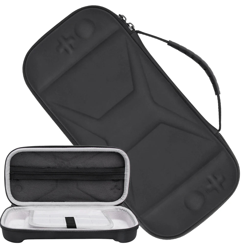 Waterproof Anti-Shock Storage Bag for Nintendo Switch 2 - Smarsty