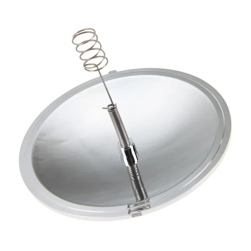 Solar-powered Cigarette Lighter, Outdoor Portable Windproof Lighter, Emergency Survival Tools and Equipment for Hiking