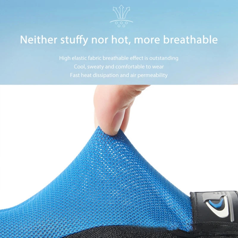 Touchscreen Fishing Gloves Men Women Anti Slip Breathable - Smarsty