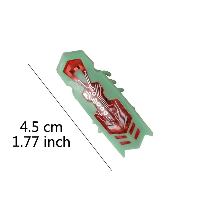 Funny Electric Catnip Bug Toy with Automatic Tunnel - Smarsty