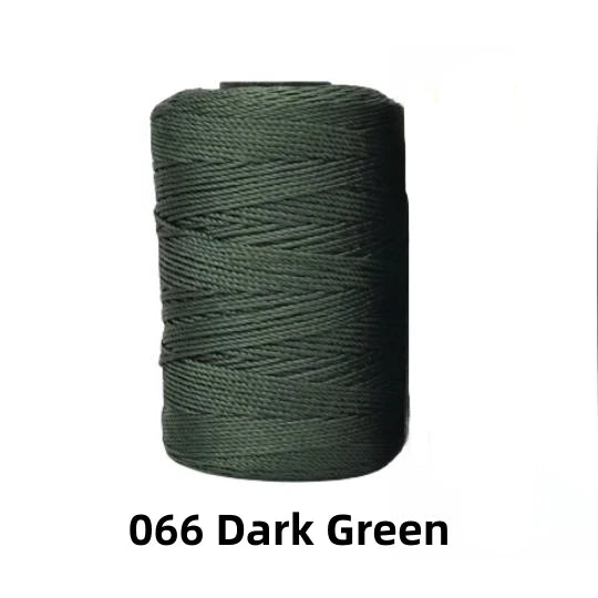 Summer Crochet Yarn for DIY Crafts and Sewing - Smarsty