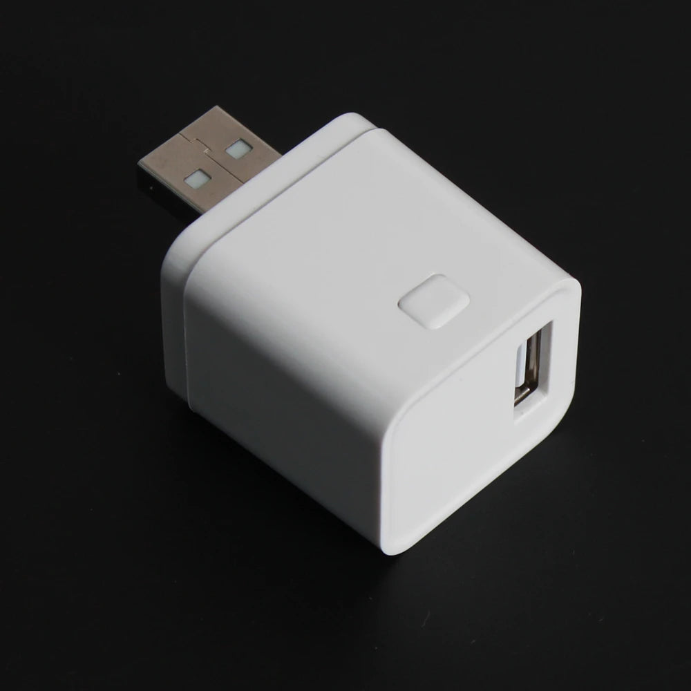 Tuya Smart WiFi Zigbee Micro USB Power Adapter - Smarsty