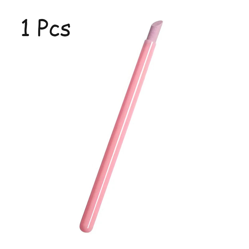Quartz Grinding Pen Nail Cuticle Remover Tool Set - Smarsty