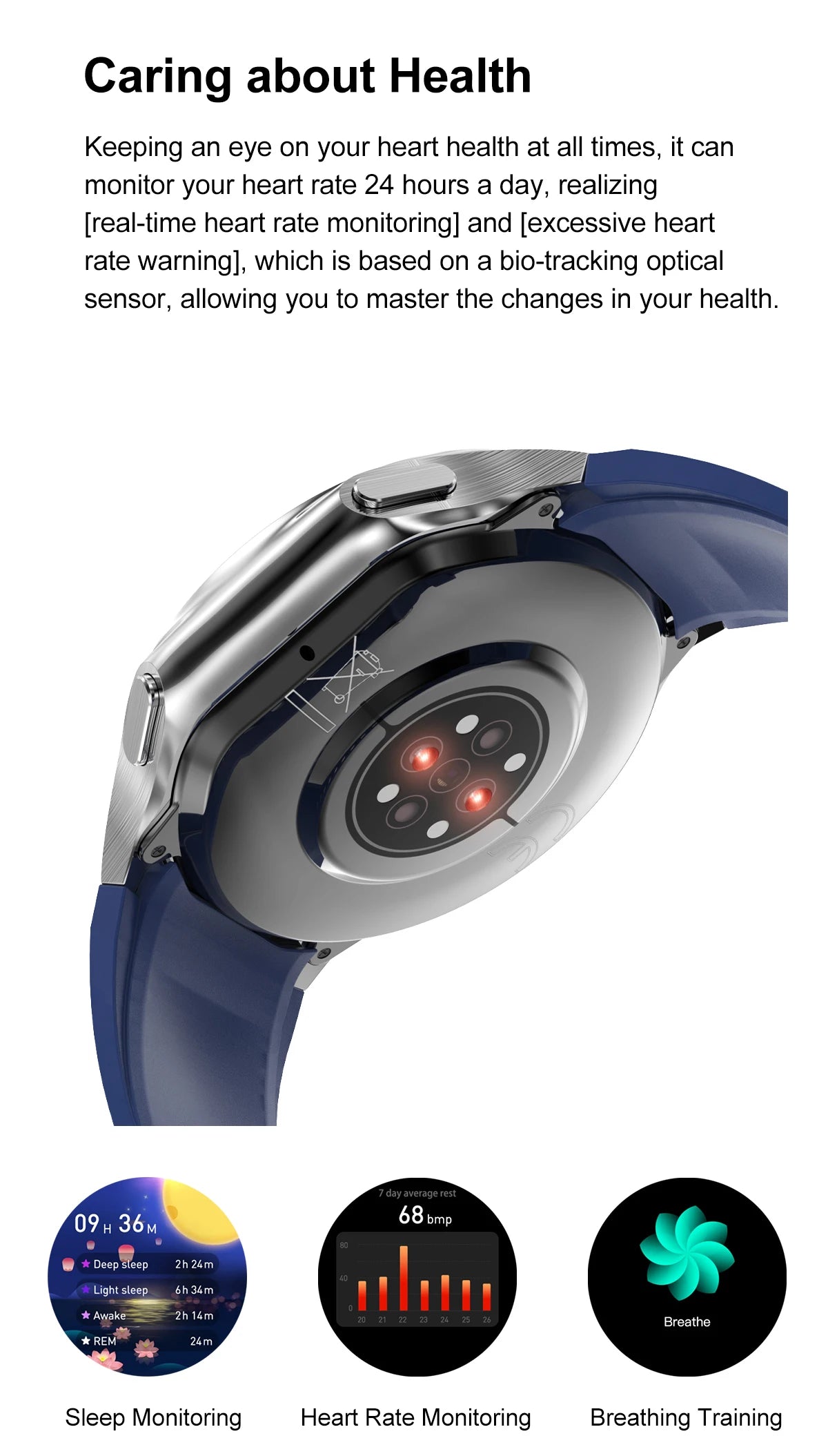 2024 OPPO Watch X Smartwatch with 4G Music and Video - Smarsty