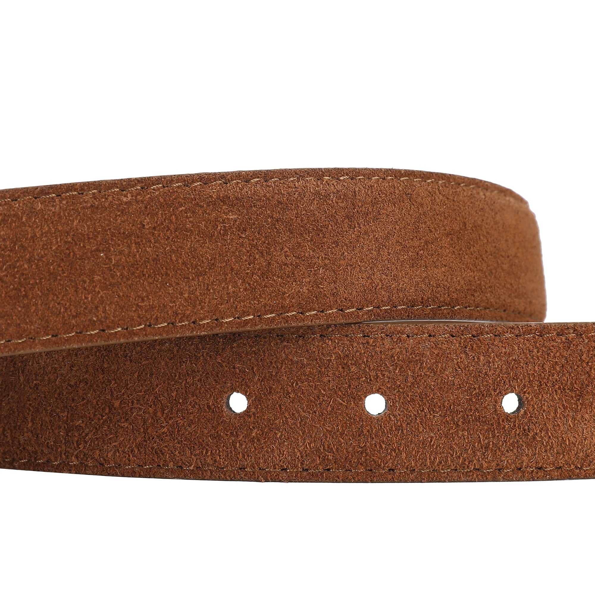 Luxury Double Genuine Leather Belt for Women - Smarsty
